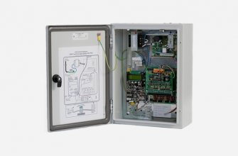CEM Lift Control Interface Type 3 & 4