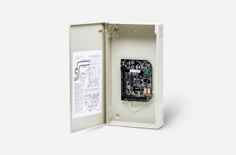 DIU 230 Power over Ethernet Door Interface Unit