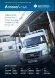 CEM Access Newsletter May 13