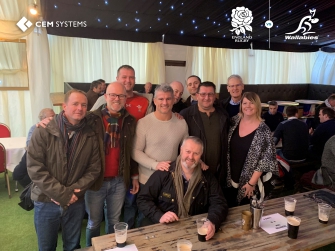 CEM Systems Rugby Photo 2018