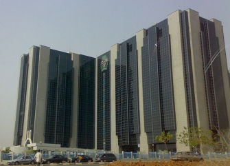 Central Bank of Nigeria