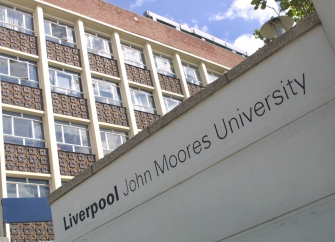 Liverpool John Moores University (LJMU)