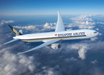 Singapore Airlines