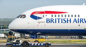 British Airways Engineering