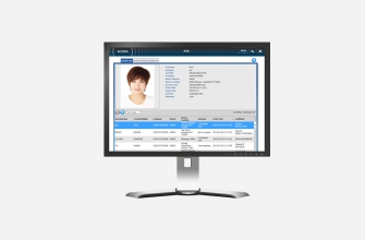 AC2000 WEB Rolling Transaction Display