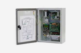 CEM Lift Control Interface Type 2B