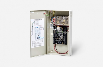 DCM 300 Input Output Door Control Module