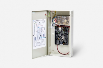 eDCM 350 OSDP Door Controller
