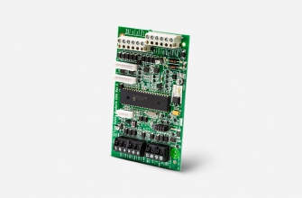 DIU 200 Door Interface Module