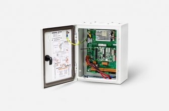 DIU 210 Door Interface Unit