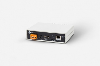 CEM Ethernet Communications Module (ECM)