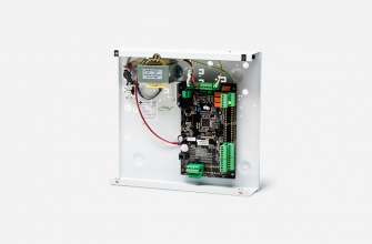 CEM Ethernet Input Output Door Controller