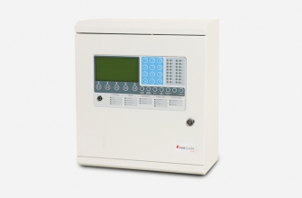 AC2000 FireClass Interface