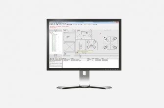 AC2000 Galaxy Dimension Interface