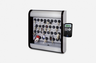 Deister Keysafe System