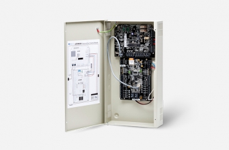 eDCM 330 Power over Ethernet Door Controller