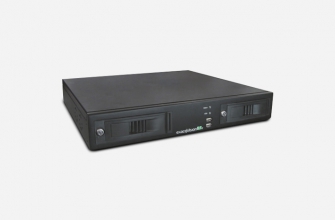 exacqVision Network Video Recorder