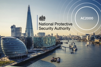 AC2000 v13 .0 NPSA Assurance