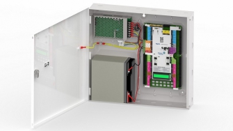 LC400 Lift Controller