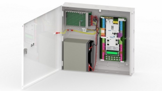 EIOC400 Input Output Controller