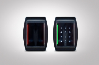 ioSmart Secure DESFire reader