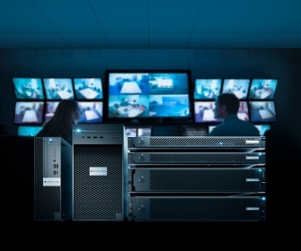 Milestone XProtect VMS