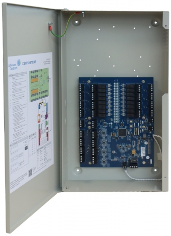 LCI16 Lift Control Input/Output Unit