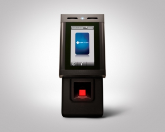 emerald TS200f Intelligent Fingerprint Terminal