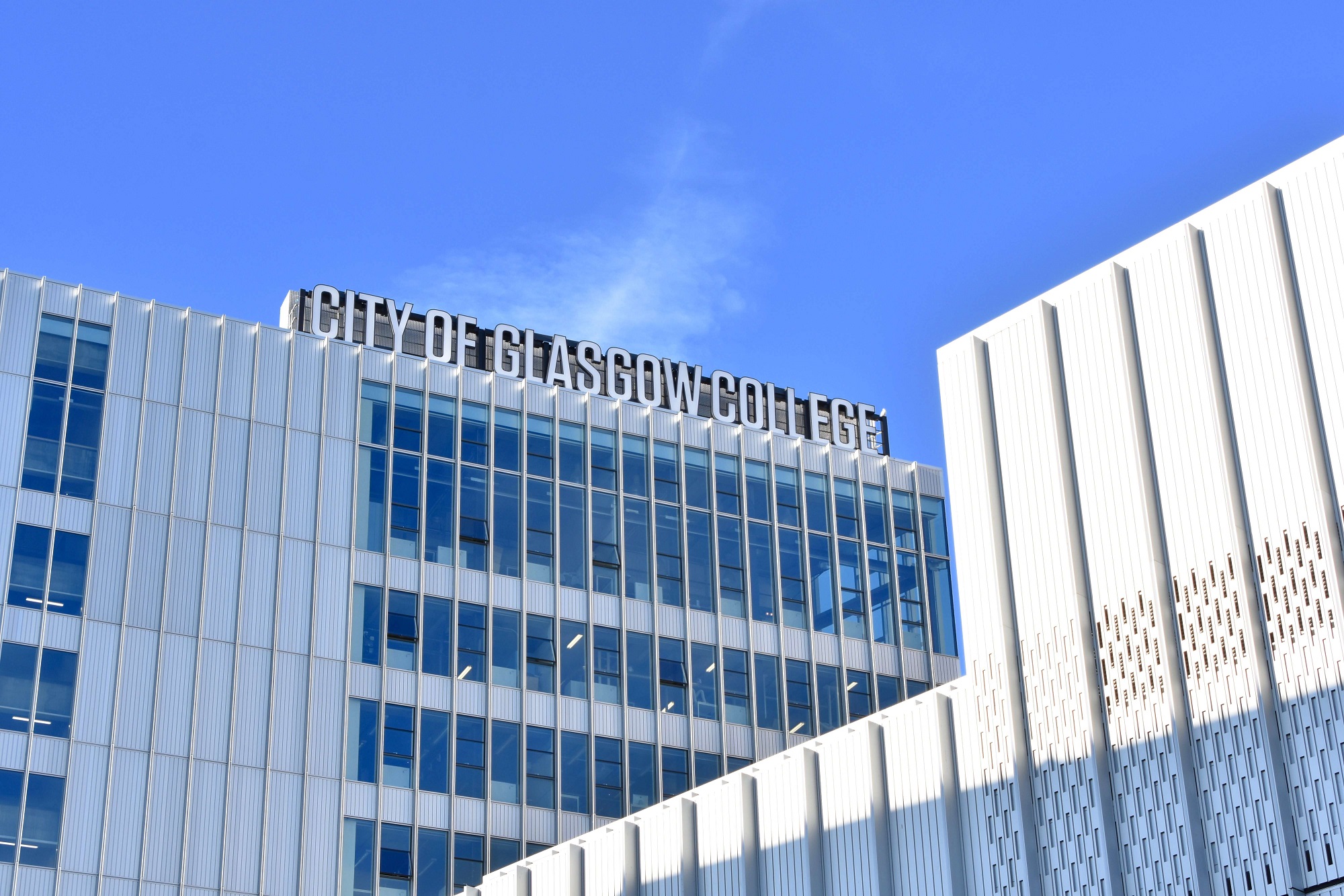 City of Glasgow College