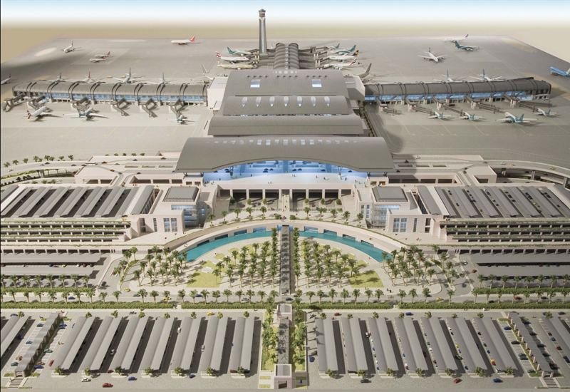 Muscat Airport