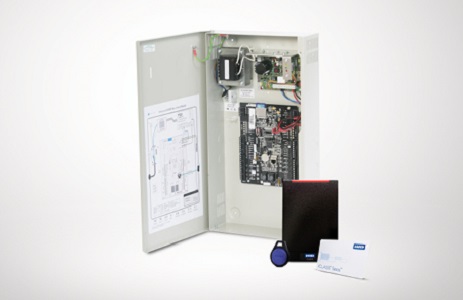 Osdp V2 Compliant Door Controller To Support Iclass Se
